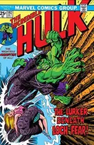 Book cover of Incredible Hulk (1962-1999) #192