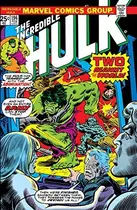 Book cover of Incredible Hulk (1962-1999) #196