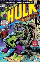 Book cover of Incredible Hulk (1962-1999) #197