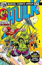 Book cover of Incredible Hulk (1962-1999) #199