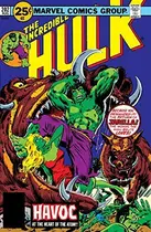 Book cover of Incredible Hulk (1962-1999) #202