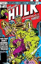Book cover of Incredible Hulk (1962-1999) #213