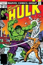 Book cover of Incredible Hulk (1962-1999) #226