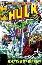 Book cover of Incredible Hulk (1962-1999) #233