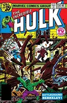 Book cover of Incredible Hulk (1962-1999) #234