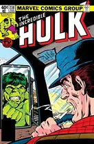 Book cover of Incredible Hulk (1962-1999) #238