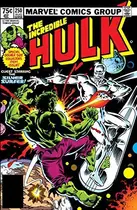 Book cover of Incredible Hulk (1962-1999) #250
