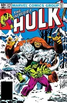Book cover of Incredible Hulk (1962-1999) #272