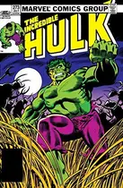 Book cover of Incredible Hulk (1962-1999) #273