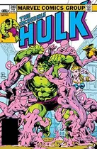 Book cover of Incredible Hulk (1962-1999) #280