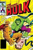 Book cover of Incredible Hulk (1962-1999) #293