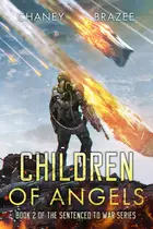 Book cover of Children of Angels