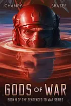 Book cover of Gods of War