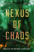 Book cover of Nexus of Chaos