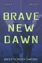Book cover of Brave New Dawn