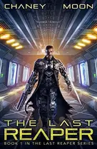 Book cover of The Last Reaper