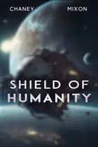 Book cover of Shield of Humanity