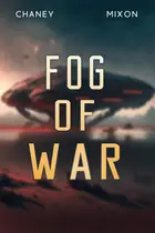 Book cover of Fog of War