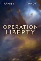 Book cover of Operation Liberty