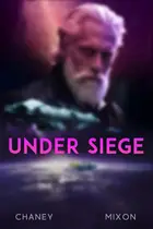 Book cover of Under Siege