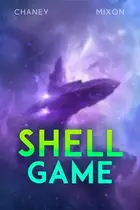 Book cover of Shell Game