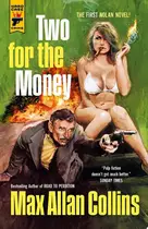 Book cover of Two for the money