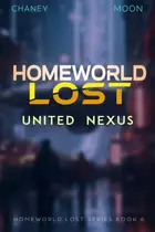 Book cover of United Nexus