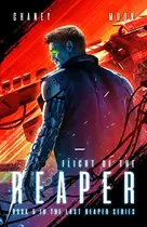 Book cover of Flight of the Reaper