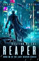 Book cover of Bastion of the Reaper