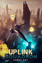 Book cover of Fangs Out