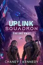Book cover of Far and Away