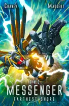 Book cover of Farthest Shore