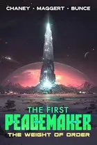 Book cover of The Weight of Order