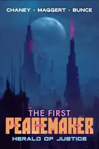 Book cover of Herald of Justice