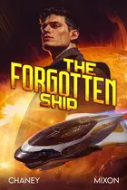 Book cover of The Forgotten Ship