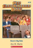 Book cover of Dawn's Big Date