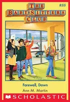 Book cover of Farewell, Dawn