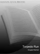 Book cover of Torpedo run