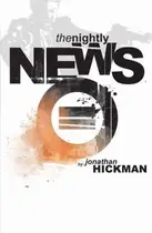 Book cover of Nightly News