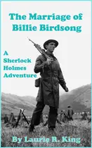 Book cover of The Marriage of Billie Birdsong