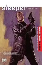 Book cover of Sleeper Book One