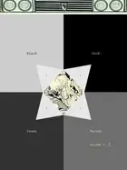 Book cover of Black Jack, Vol. 2