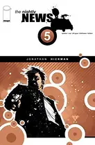 Book cover of The Nightly News #5