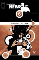 Book cover of The Nightly News #6