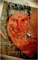 Book cover of Point Blank