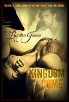 Book cover of Kingdom Come
