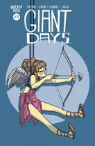Book cover of Giant Days #29