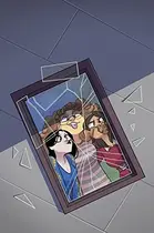 Book cover of Giant Days #31