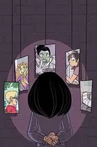Book cover of Giant Days, #35