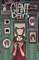 Book cover of Giant Days #48